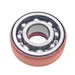 Oil seal&bearing set 2 pcs  FITS HUSQVARNA 340/345/350